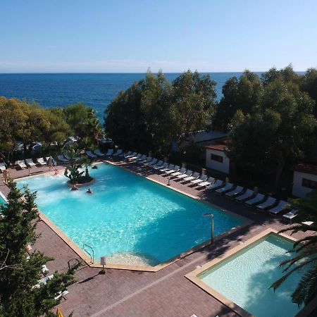Villaggio Dei Fiori Sanremo Luaran gambar