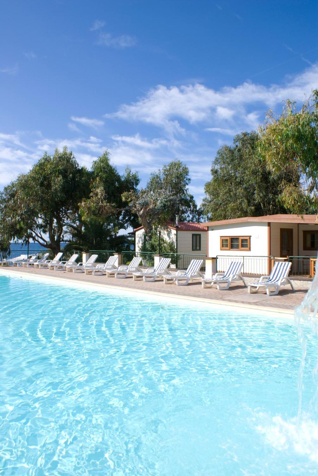 Villaggio Dei Fiori Sanremo Luaran gambar