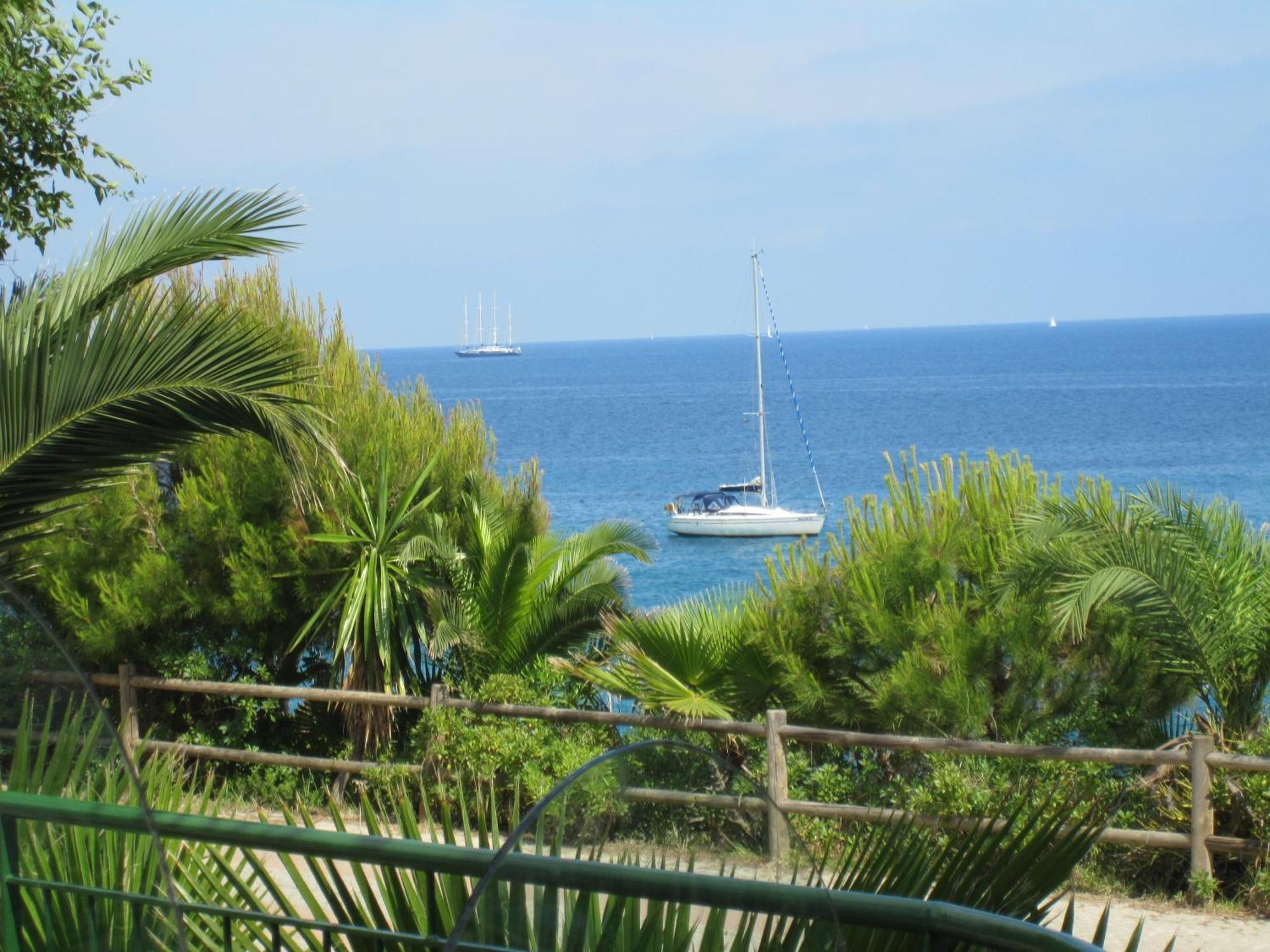 Villaggio Dei Fiori Sanremo Luaran gambar
