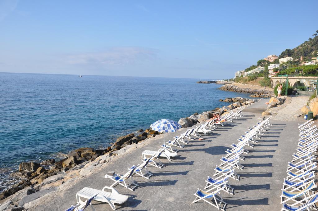 Villaggio Dei Fiori Sanremo Luaran gambar